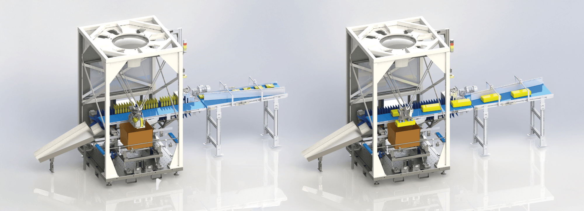 EZ-CELL PACK-MATE Caractéristiques (2)