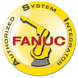 authorized integrator of fanuc robots