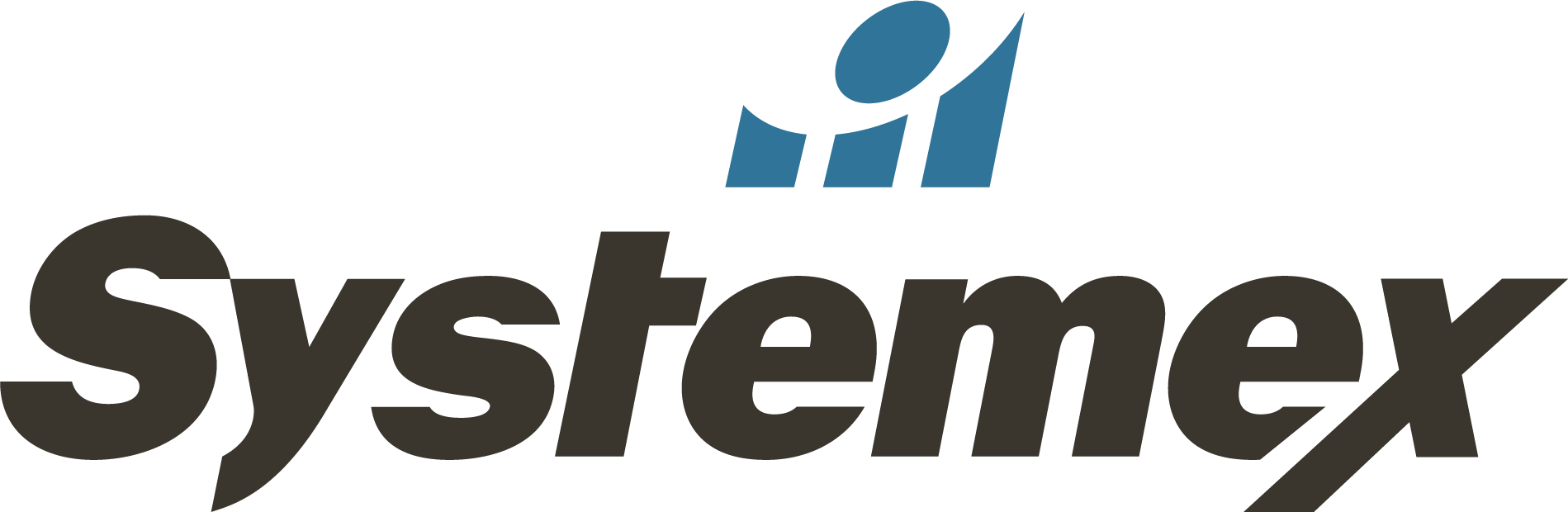 Logo Sytemex Group